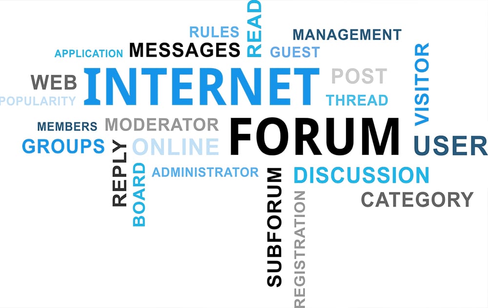 What is Forum and Bulletin Board Systems?