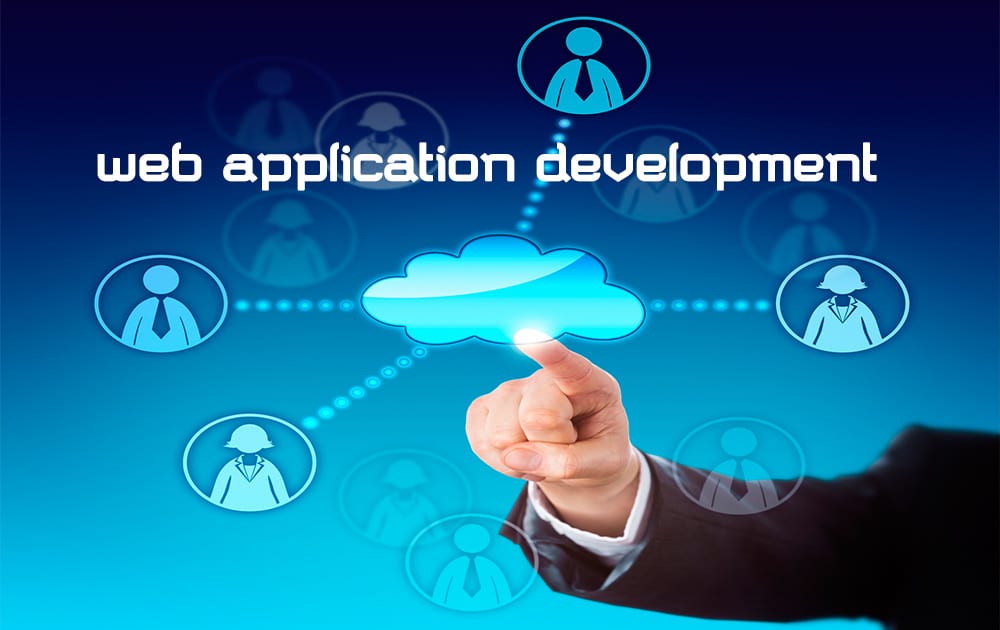 What is Web Application Development?
