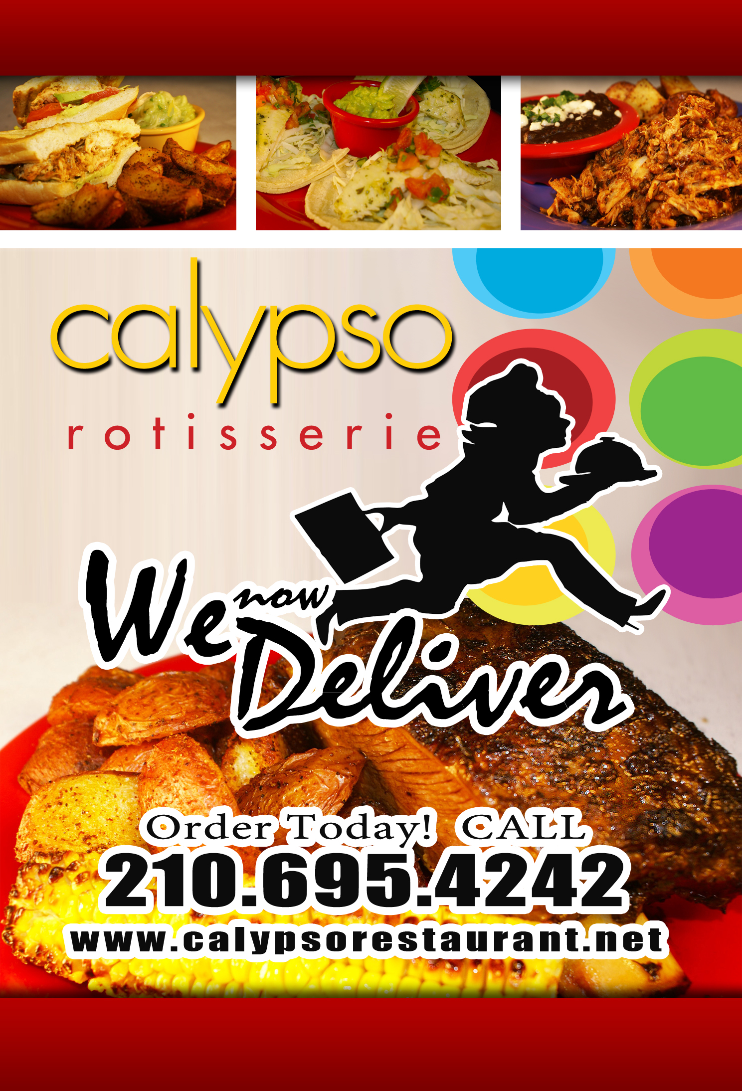 Calypso Flyer3