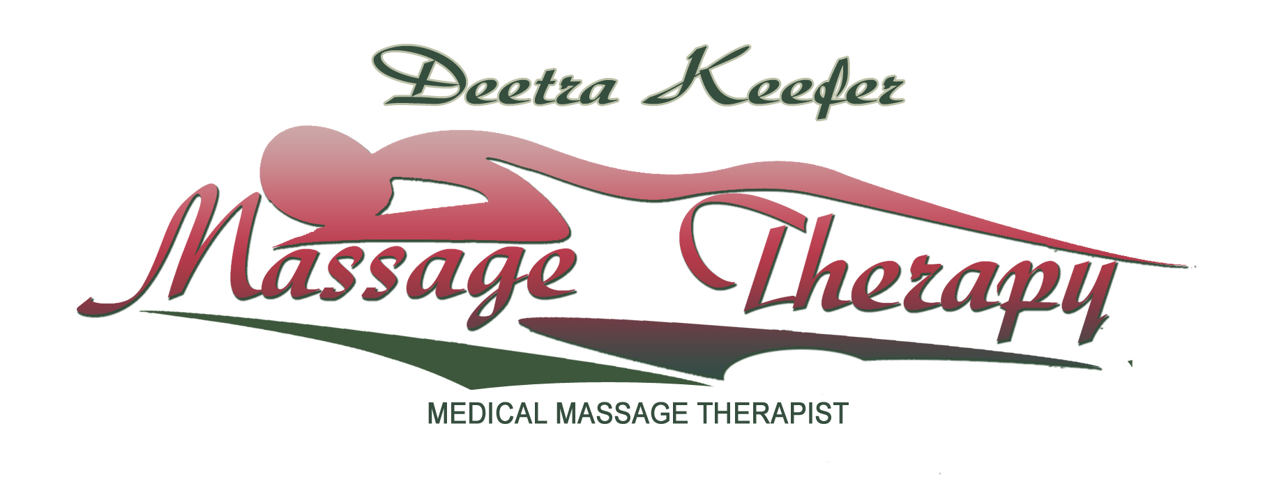 Dextra Massage Therapy Logo