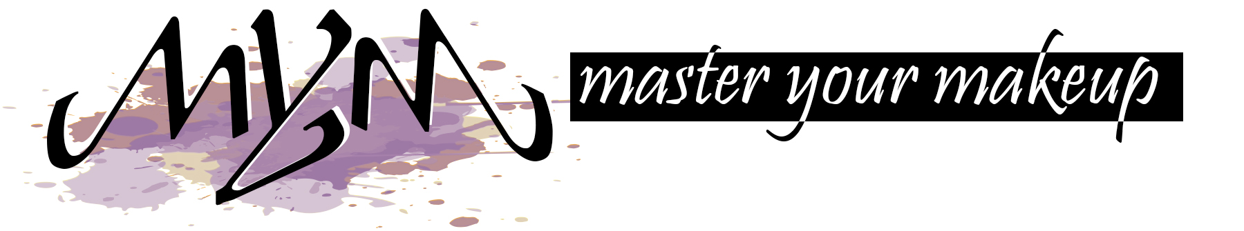 Master Your Makeup Logo 009