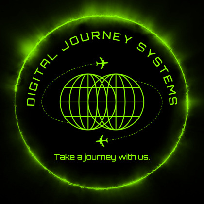 Digital Journey Systems Web Design & Marketing San Antonio TX